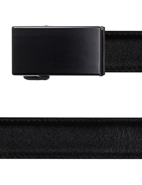 Black Leather