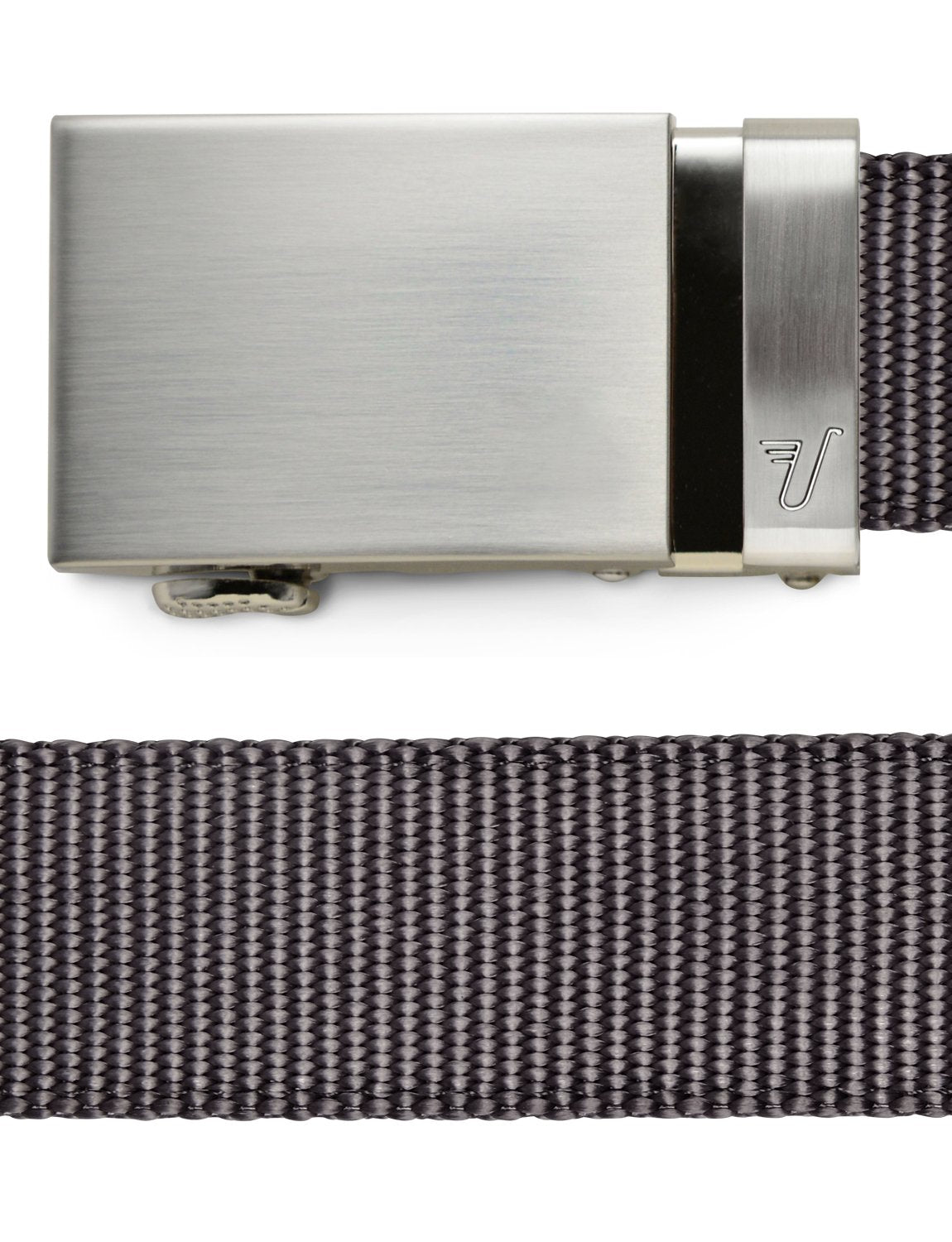 Gray Nylon
