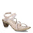 Ivory Soft Lthr Stones