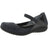 Navy Velv/Tin Gry/Glass Slvr