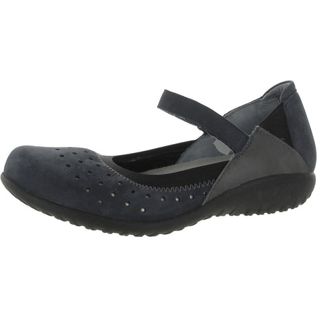 Navy Velv/Tin Gry/Glass Slvr