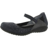 Navy Velv/Tin Gry/Glass Slvr