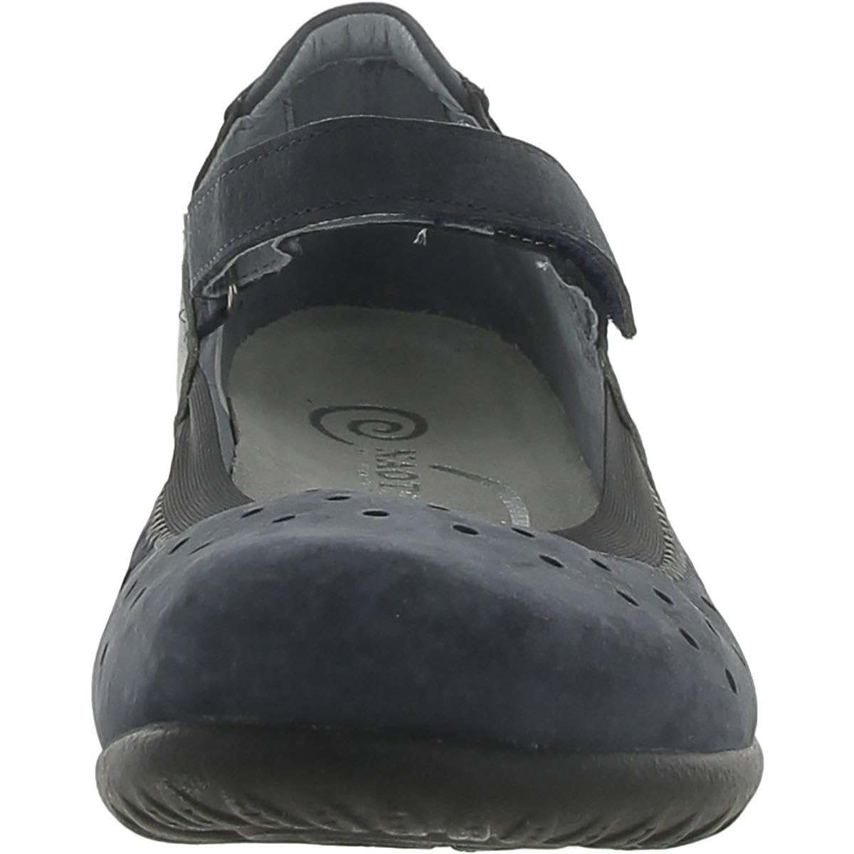 Navy Velv/Tin Gry/Glass Slvr