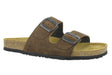 Crazy Horse Leather