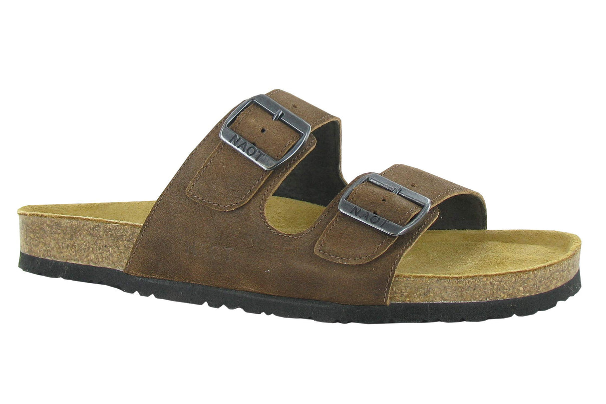 Crazy Horse Leather
