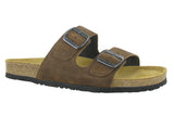 Crazy Horse Leather