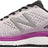 White With Voltage Violet & Black