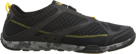 Black/Black Reflect