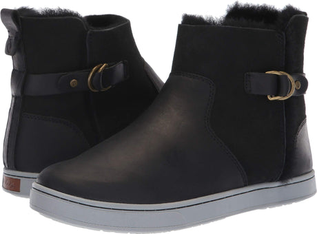black/black