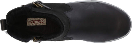 black/black