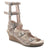 Taupe Suede Nubuck