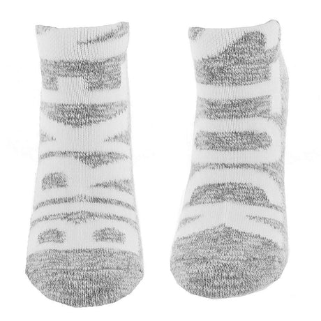 Gray Melange