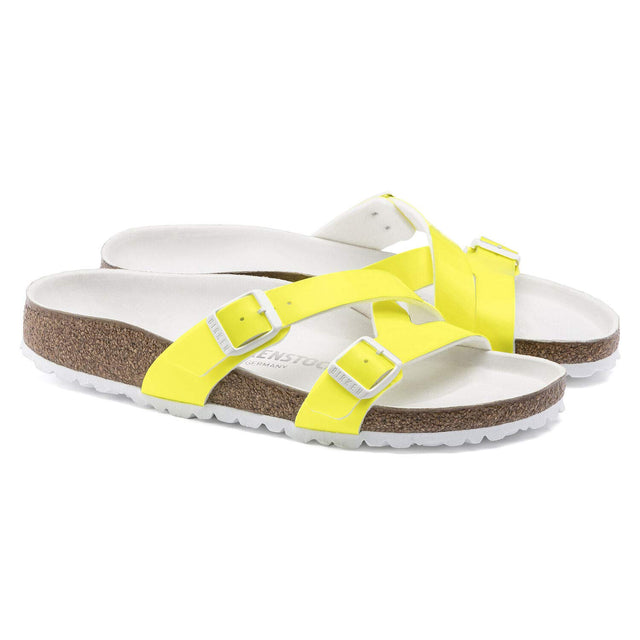 womens birkenstock yao