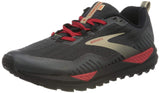 Black/Ebony/Red