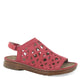 Brick Nubuck