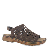 Coffee Bean Nubuck