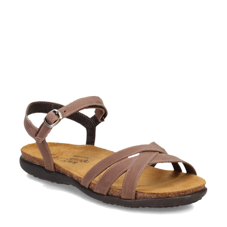 Oily Bark Nubuck