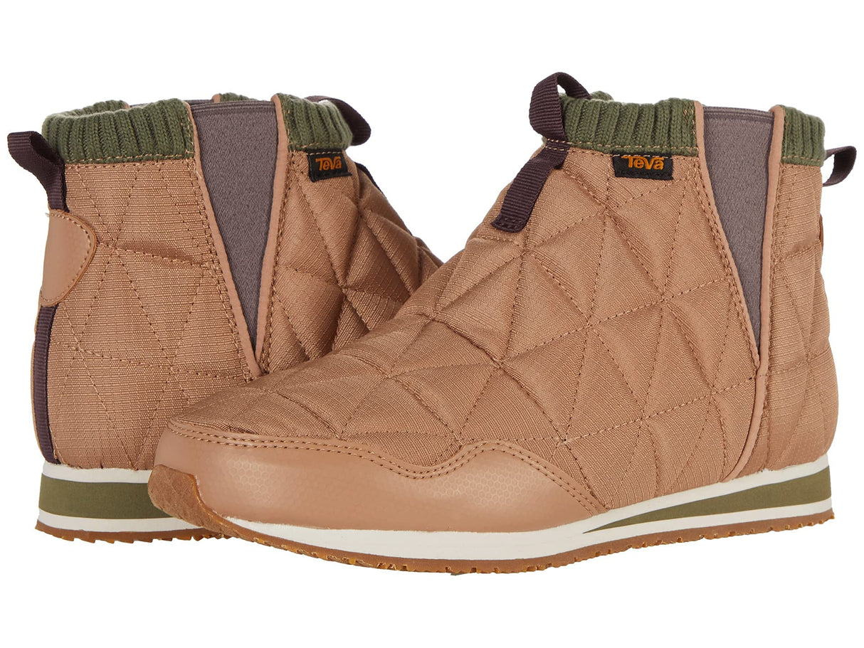 Macaroon/Olive
