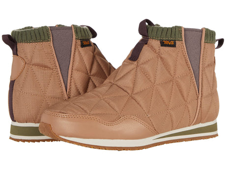 Macaroon/Olive