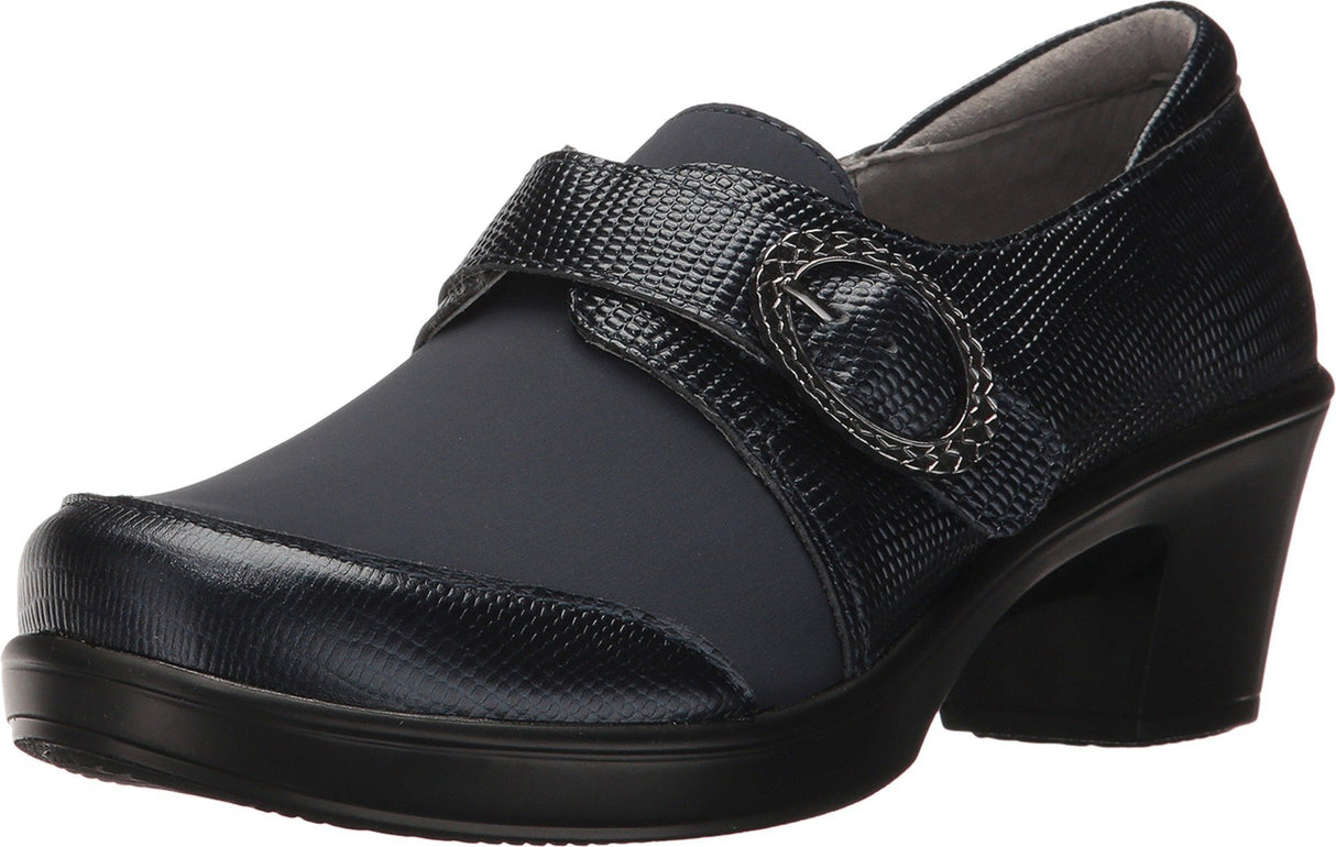 Spiffy Navy