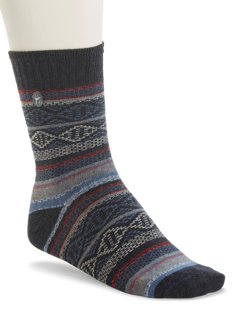 Anthracite/Melange