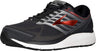 Ebony/Black/Red