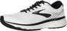 White/Grey/Black