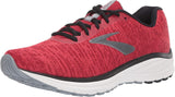 Red/Black/Grey