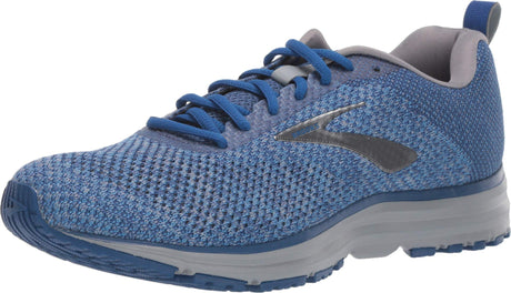 Blue/Deep Water/Grey