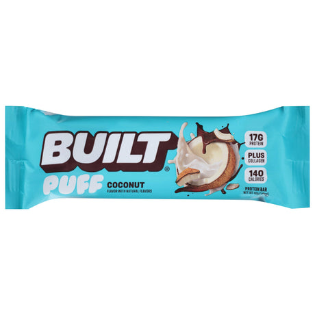 Coconut Marshmallow