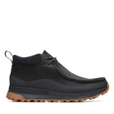 Black Nubuck
