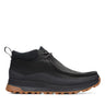 Black Nubuck