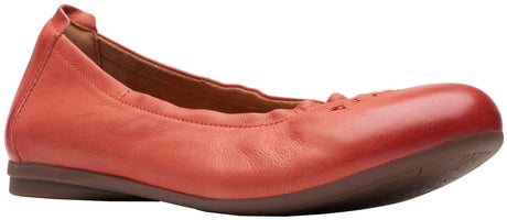 Grenadine Leather