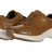 Dark Tan Leather