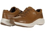 Dark Tan Leather