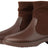Chocolate Brown