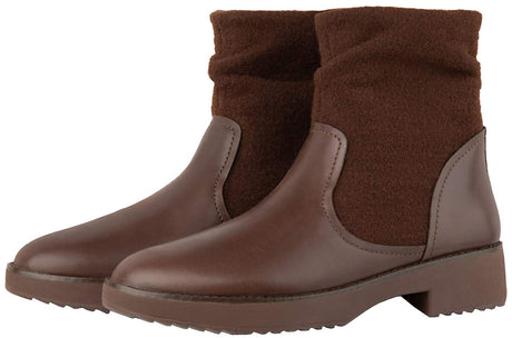 Chocolate Brown