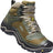 Dark Olive/Brindle