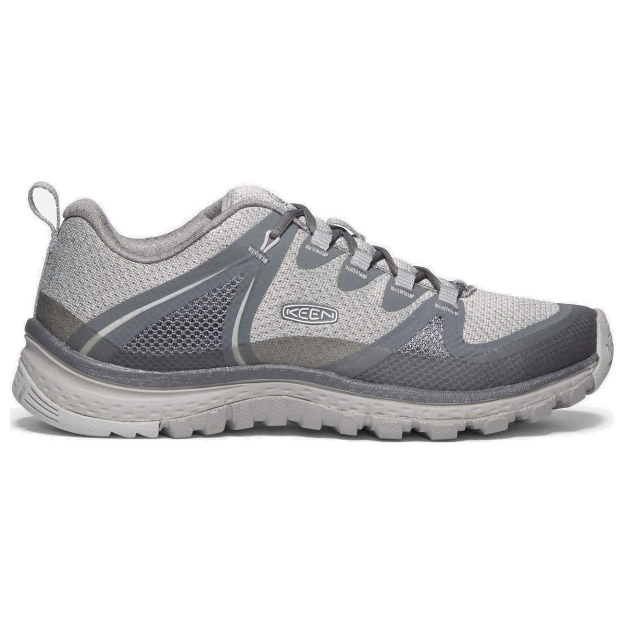 Steel Grey/Paloma