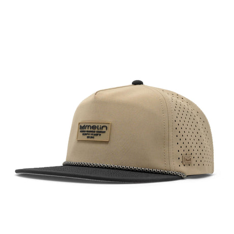 Dark Khaki/Black