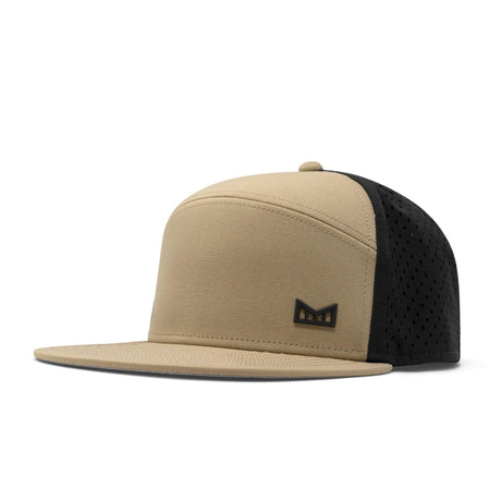 Dark Khaki/Black