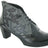 Black Madras/Shiny/Shadow Gray