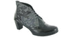 Black Madras/Shiny/Shadow Gray