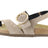 Almond Suede