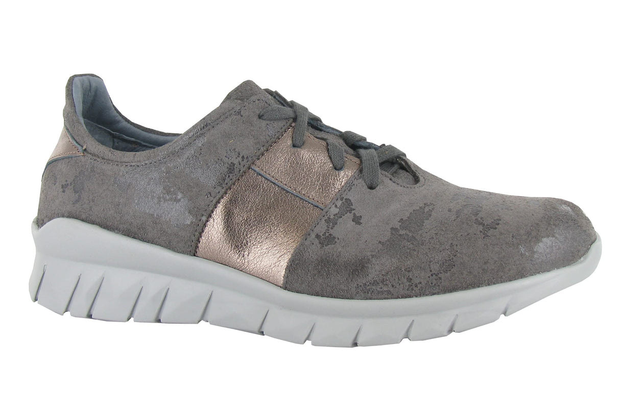 Gray Mrbl Sued Copper