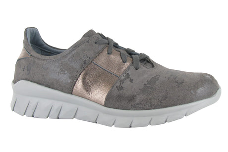 Gray Mrbl Sued Copper
