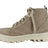 Almond Suede