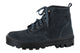 Charcoal Soft Suede