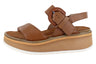 Caramel Leather