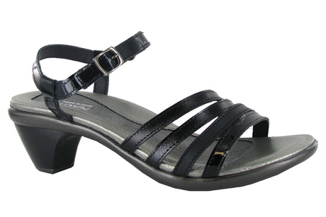 Black Patent